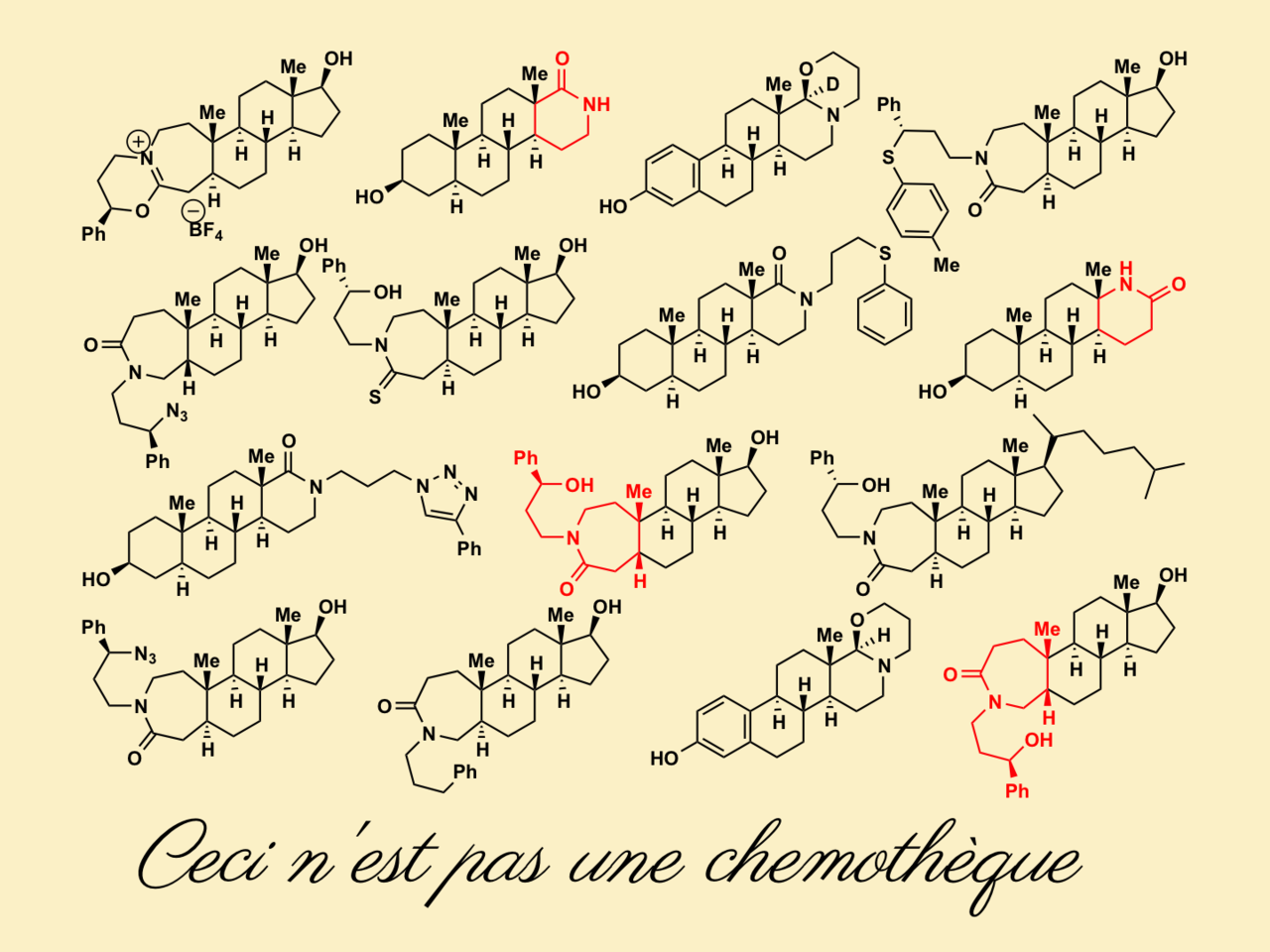 A question of regiochemistry