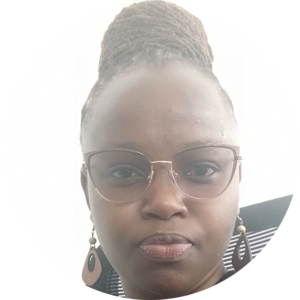 Go to the profile of Lucy Wanjiru Njenga