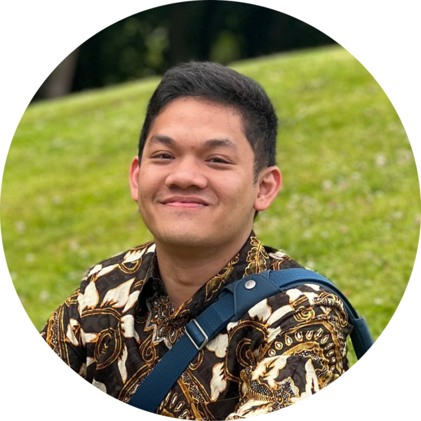 Go to the profile of Rizky Merdietio Boedi