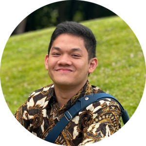 Go to the profile of Rizky Merdietio Boedi