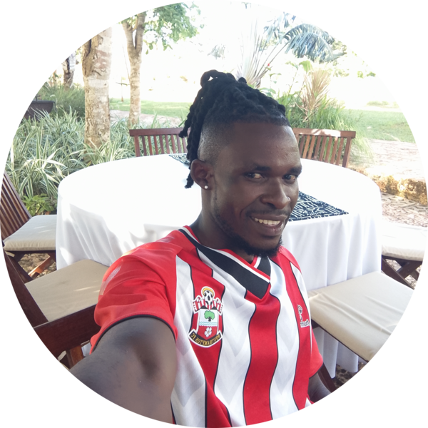 Go to the profile of HENRY IHA KAHINDI