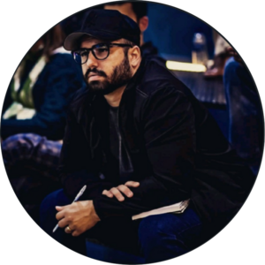 Go to the profile of Miguel Martins