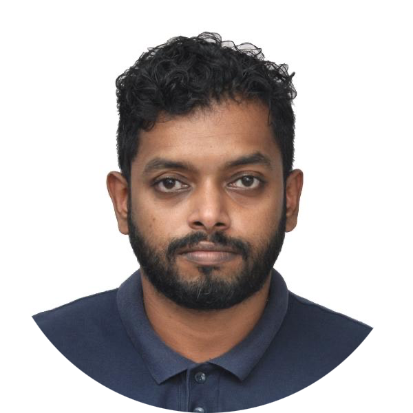 Go to the profile of Raveenderan Sithambaram