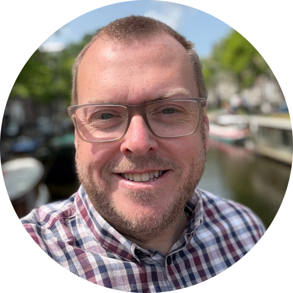 Go to the profile of Greg Pearson