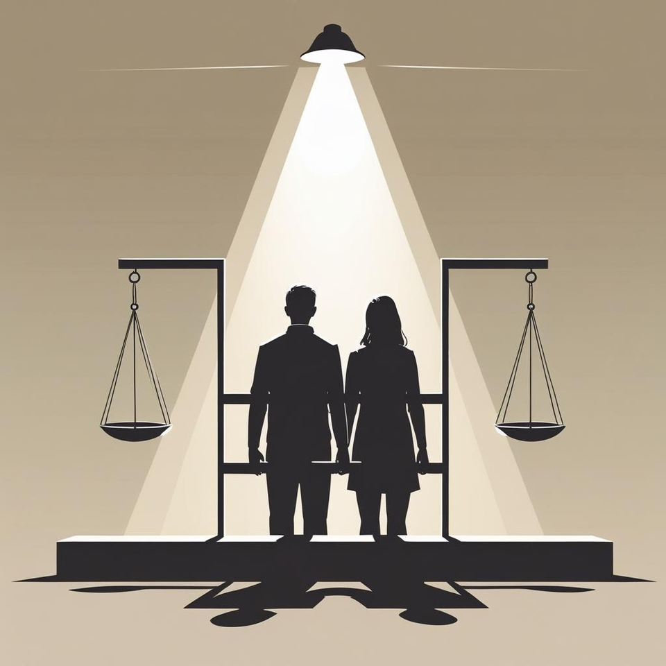 Saving Women First? What the Gaza Hostage Crisis Tells Us About Gender and Public Opinion