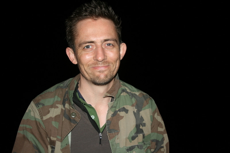 Hello there, I'm Adam