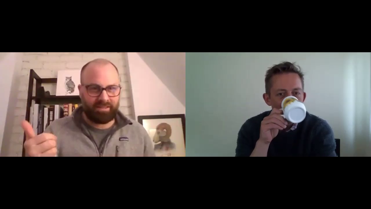 JungleJabber: Jon Slaght interview PART 3