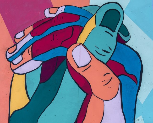 Review help needed on stakeholder engagement approach