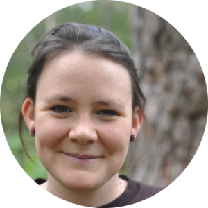 Go to the profile of Lia Gilmour