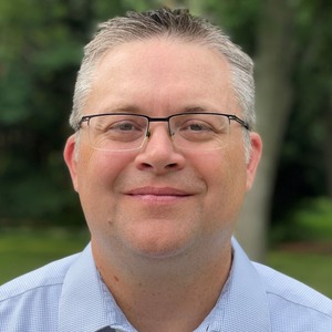 Go to the profile of Jeremy Vierck