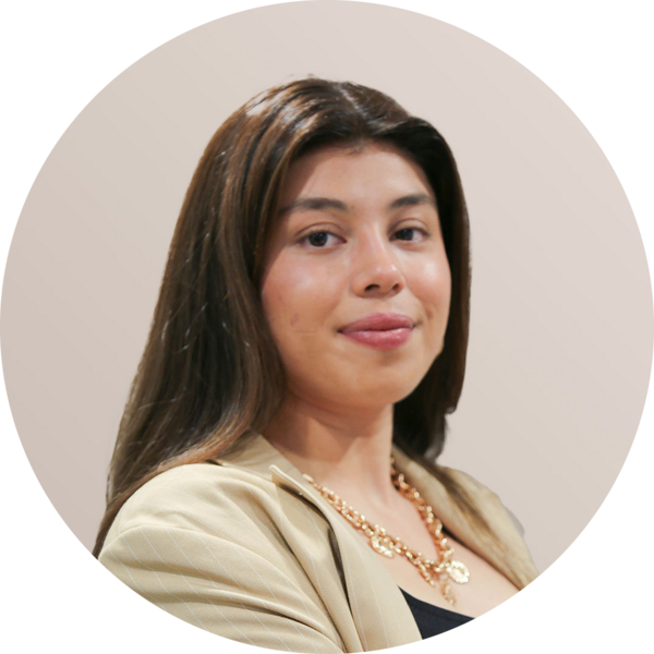 Go to the profile of Laura Daniela Ramos Trejos