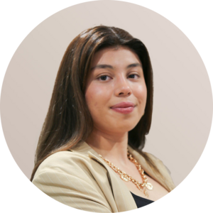 Go to the profile of Laura Daniela Ramos Trejos