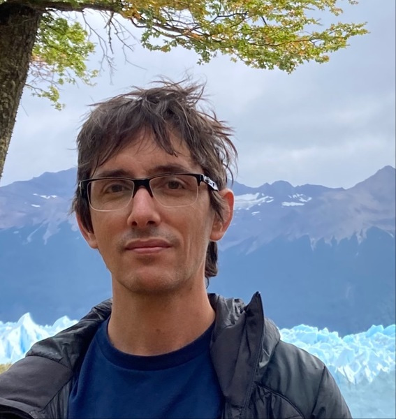 Go to the profile of Federico Kacoliris