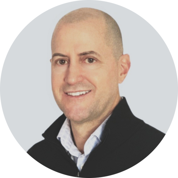 Go to the profile of Leon Malahias