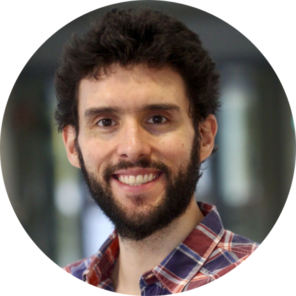 Go to the profile of Jacobo de la Cuesta-Zuluaga