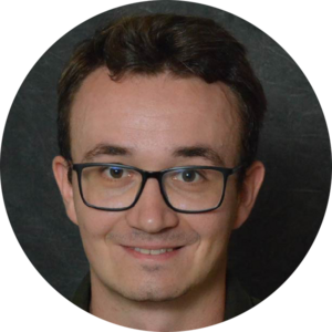 Go to the profile of Vincent Sassard