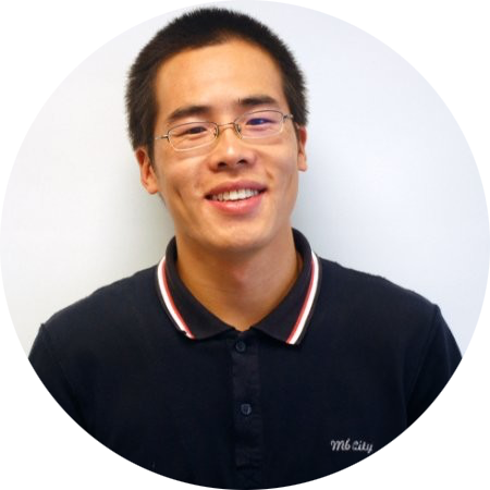 Go to the profile of Xiaotao Yang