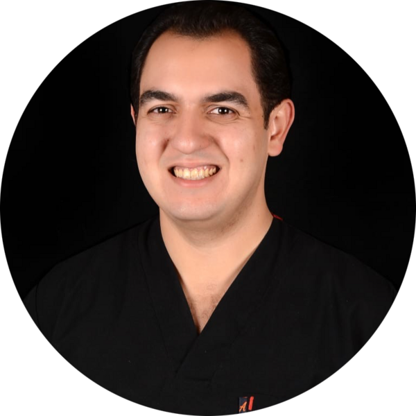 Go to the profile of Wael Hussein