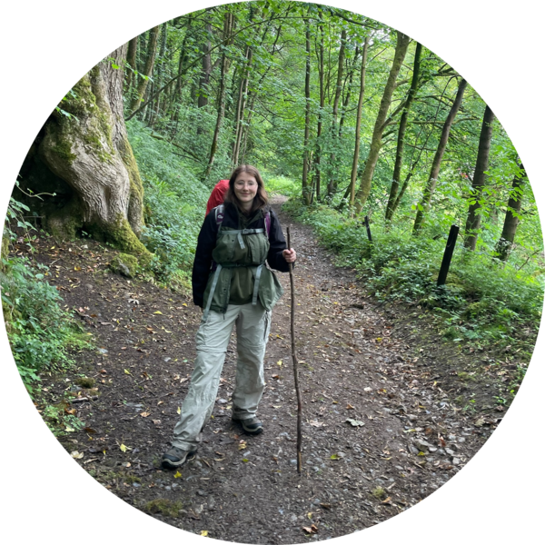 Go to the profile of Pippa