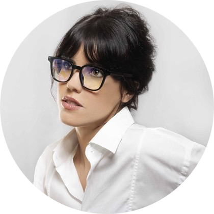 Go to the profile of Isabella Soric