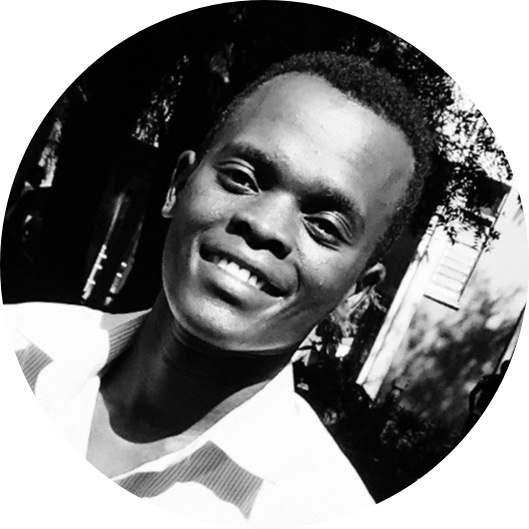 Go to the profile of Felix Mduda