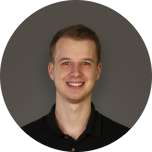 Go to the profile of Kye Edmondson