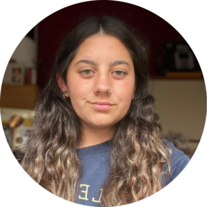 Go to the profile of Micaela Harkes