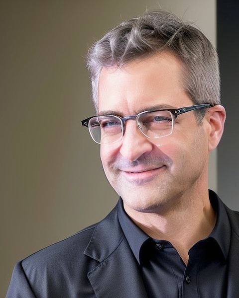 Go to the profile of Raymond Kent