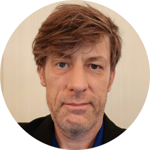 Go to the profile of Thomas Patrick