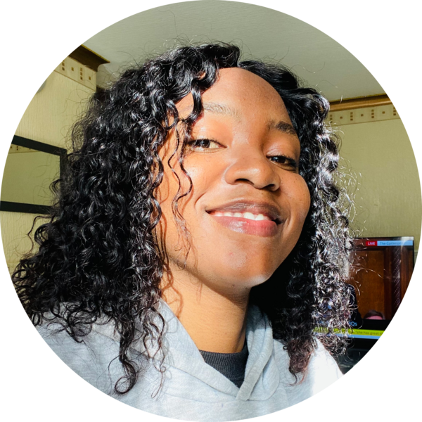 Go to the profile of Valeriah Mangaba