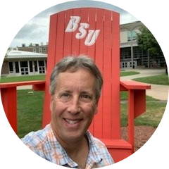 Go to the profile of Steven Thomas