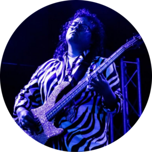 Go to the profile of Astin Lopez