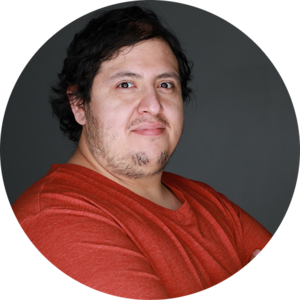 Go to the profile of Alex Zambrano