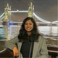 Go to the profile of Samna Sagadevan