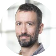 Go to the profile of Morgan Beeby