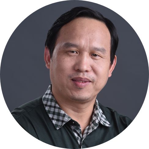 Go to the profile of Chunhui Li