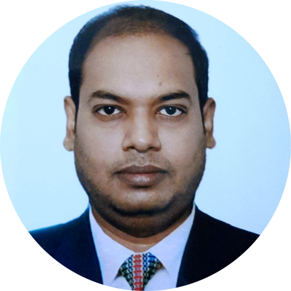 Go to the profile of Borun Chandra