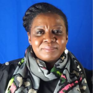 Go to the profile of Deborah Daley