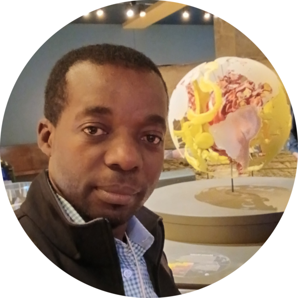 Go to the profile of Bambi Frelcia