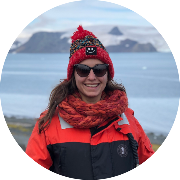 Go to the profile of Ana Luzia Lacerda