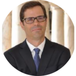 Go to the profile of Miguel Rocha de Sousa