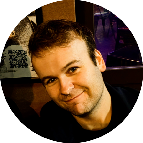 Go to the profile of Jack Emerson-King