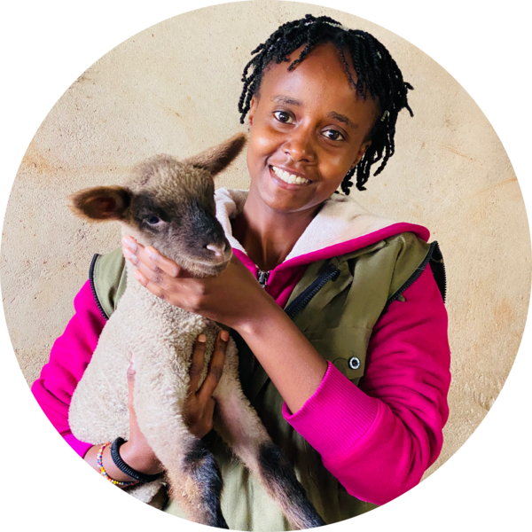 Go to the profile of Maureen Njuguna