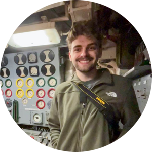 Go to the profile of Nathan Loveridge