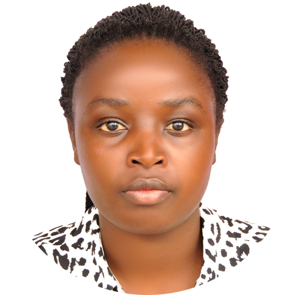 Go to the profile of Pelagie MUTUYIMANA