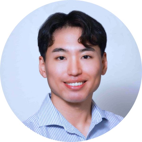 Go to the profile of Myoung Hwan Kim