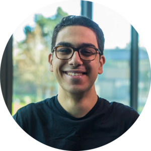 Go to the profile of Umut Yelbasi