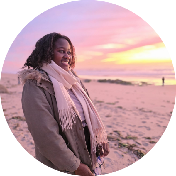 Go to the profile of Nellia Felicity Nyoni