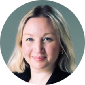 Go to the profile of Liz Griffith