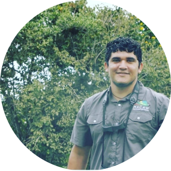 Go to the profile of Mario Jimenez